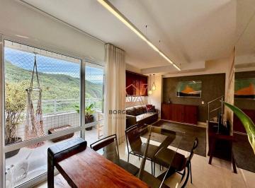 937d07af5d7051ae9d863c263631828685519a79 · Apartamento com 2 dormitórios à venda, 74 m² por R$ 1.150.000,00 - Vila da Serra - Nova Lima/MG