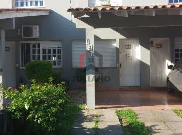 Casa · 101m² · 2 Quartos · 2 Vagas · Casa em Jardim Itu, Porto Alegre/RS