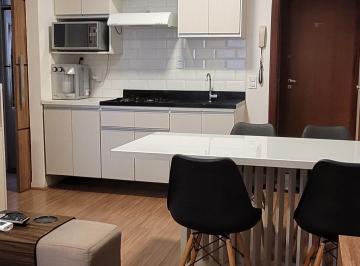Apartamento de 1 quarto, Brasília · 01 QUARTO PLANEJADO, MOBILIÁDO NO SGCV LT 11 – PARK STUDIOS 30 METROS
