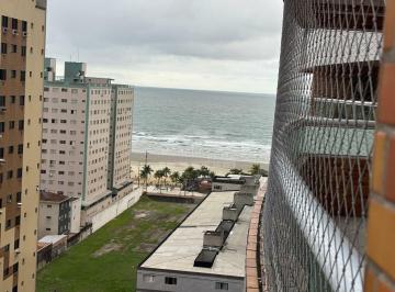 Apartamento · 93m² · 2 Quartos · 1 Vaga · Excelente Apartamento no FORTE, 2 Dormitórios, Confira na Imobiliária em Praia Grande.