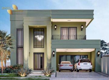 c9d187f884ba3bd771b5fceed194f4bbbf984244 · SOBRADO com 4 SUITES à venda, 346 m² por R$ 3.400.000 - Condomínio Belvedere - Cuiabá/MT