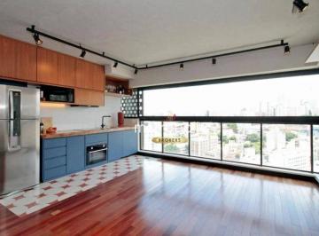 Sala 2 Ambientes · Apartamento à venda, 45 m² por R$ 801.000,00 - Bela Vista - São Paulo/SP