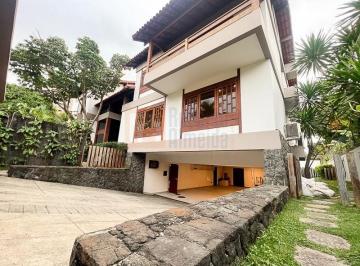 Foto 53 · Casa à venda Condomínio Novo Leblon Barra da Tijuca de 900m² de Área Construída em Terreno de 1000m²