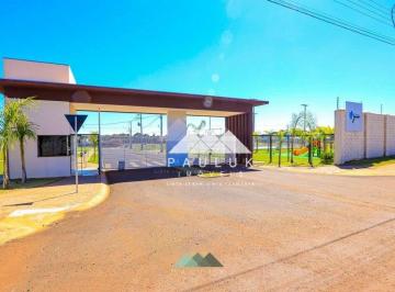 19e39bdaecee3812a00d87e046e39ee849176577 · Terreno à venda, 365 m² por R$ 285.000,00 - Condomínio Residencial Iguaçu - Foz do Iguaçu/PR