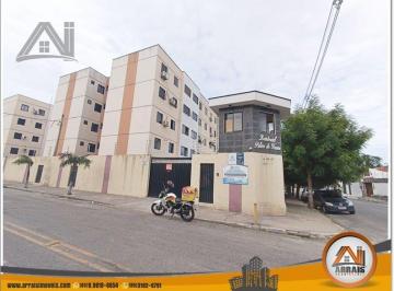 c70fda36ce6ac0fe6712025af91c94e423e055f0 · Apartamento à venda, 65 m² por R$ 250.000,00 - Maraponga - Fortaleza/CE