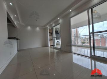 Foto 02 · Apartamento à venda, 104 m², varanda gourmet,03 quartos, 01 suíte, copa/cozinha americana, 02 vagas,