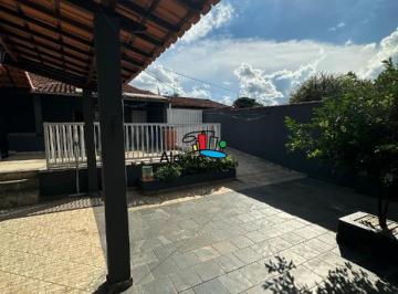 Casa · 230m² · 3 Quartos · 5 Vagas · Casa à venda, 3 quartos, 5 vagas, Jardim Europa - Sete Lagoas/MG