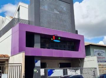 Comercial · 750m² · Prédio Comercial para aluguel, Centro - Sete Lagoas/MG