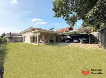 28c22c74073a8d24a68b87cc8e7156a7676c4aee · Casa com 3 dormitórios à venda, 308 m² por R$ 1.950.000,00 - Jardim Passárgada I - Cotia/SP