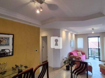 ca51b9e64acb8c80e983d8577040e25b02deb59d · VENDA APTO. 100M² 3 DORM. 1 SUÍTE 3 VAGAS FREGUESIA DO Ó - SP