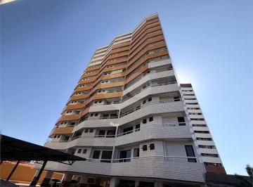 Apartamento · 60m² · 3 Quartos · 2 Vagas · Apartamento com 3 quartos à venda em Papicu - CE