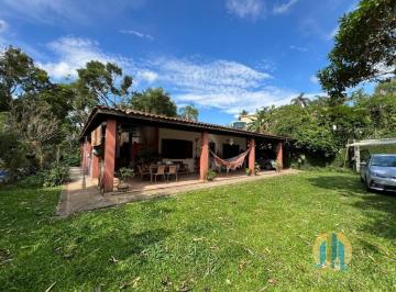 Rural · 770m² · 3 Quartos · 5 Vagas · Chácara a venda no Suru