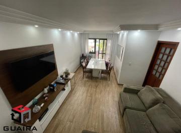 Apartamento · 100m² · 3 Quartos · 2 Vagas · Apartamento de 100m² no Bairro Indianopolis em São Paulo - SP (Com Elevadores)