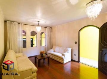 Casa · 230m² · 4 Quartos · 2 Vagas · Casa Térrea à venda 4 quartos 1 suíte 2 vagas Dos Casa - São Bernardo do Campo - SP