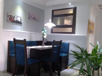 Apartamento · 57m² · 3 Quartos · 1 Vaga · Apartamento à venda 3 quartos 1 vaga Demarchi - São Bernardo do Campo - SP