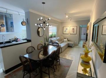 Apartamento · 67m² · 2 Quartos · 1 Vaga · Apartamento à venda 2 quartos 1 suíte 1 vaga Homero Thon - Santo André - SP