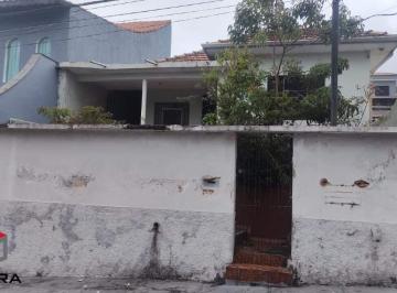 Fachada · Terreno à venda 2 quartos Metalúrgica - Santo André - SP