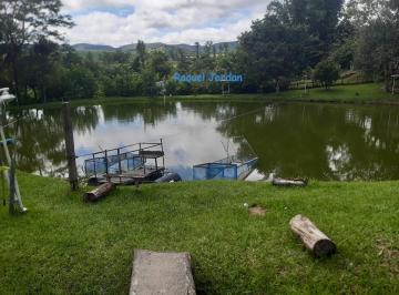 Rural · 300m² · 4 Quartos · CHÁCARA MARAVILHOSA NA FAZENDA BOM RETIRO DE 15.000,00M²