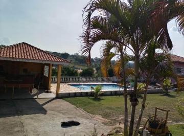 Rural · 300m² · 3 Quartos · CHÁCARA DE 3.000M² NA FAZENDA BOM RETIRO