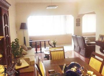 Apartamento · 140m² · 3 Quartos · 1 Vaga · Apartamento - Paraíso