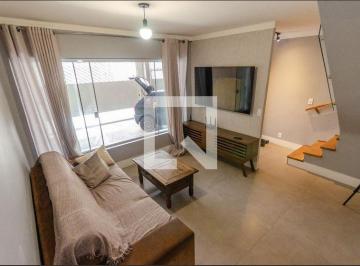 Casa · 120m² · 2 Quartos · 2 Vagas · Casa à Venda - Casa Verde Alta, 2 Quartos,  120 m² - São Paulo