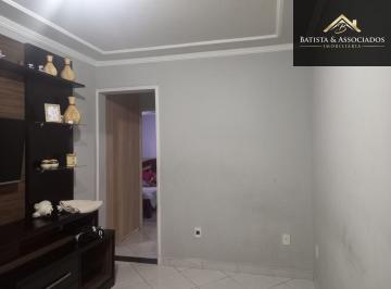 Apartamento · 55m² · 2 Quartos · 1 Vaga · Apartamento Jardim Pacaembu, Campinas/SP
