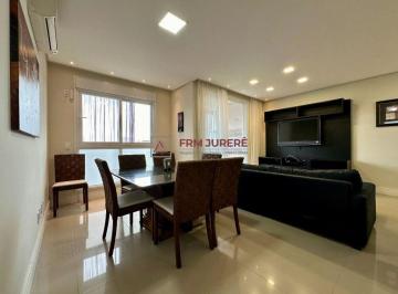 Apartamento · 191m² · 2 Quartos · Apartamento à venda - em Jurerê