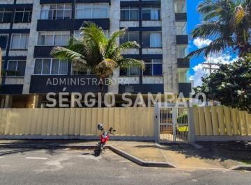 Apartamento · 180m² · 4 Quartos · 1 Vaga · Apartamento, Ed. Pablo Neruda, Ap 103 - Pituba