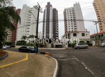 Apartamento · 127m² · 4 Quartos · 3 Vagas · Apartamento, ED. MANSAO GIUSEPE VITA, AP 501 - Caminho das árvores