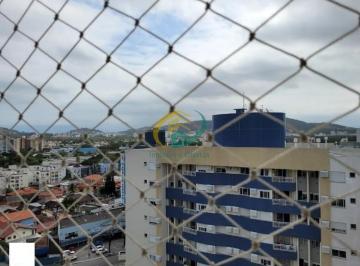 Apartamento · 74m² · 3 Quartos · 1 Vaga · Apartamentos com 74m² -3 Dormitórios sendo 1 suíte, 1 garagem, no bairro Itacorubi em Florianópolis