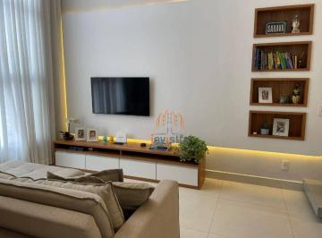 7a8c24673c174232984e129c228729bc3837e6a5 · Casa com 3 dormitórios à venda, 180 m² por R$ 1.690.000,00 - Residencial Club Portinari - Paulínia/S
