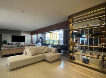 Apartamento · 271m² · 4 Quartos · 4 Vagas · Edifício Royal President - Edifício Royal Presidente
