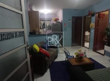 Apartamento · 44m² · 2 Quartos · 1 Vaga · Apartamento 2 Quartos Alvorada / Parque Maracanã Contagem/MG