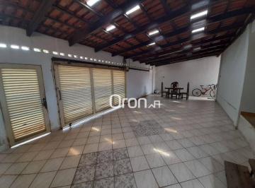 a4b98f177f402efae09137bb3f60af698e17f631 · Casa à venda, 320 m² por R$ 670.000,00 - Jardim Novo Mundo - Goiânia/GO