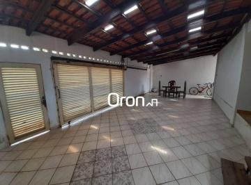 fe48b64b1ea3e40818c8745a5942cc2d2e453816 · Casa à venda, 320 m² por R$ 670.000,00 - Jardim Novo Mundo - Goiânia/GO