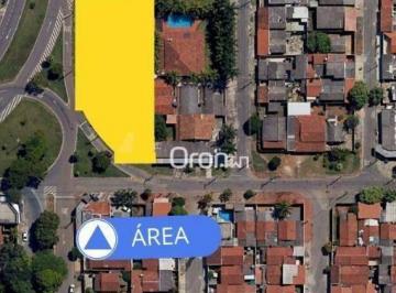 36c8f3240c7586c0613b07b152f36e025a29f466 · Área à venda, 1662 m² por R$ 1.490.000,00 - Parque Atheneu - Goiânia/GO