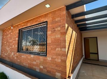 Casa de 3 quartos, Brasília · Estância Quintas da Alvorada - Quadra 3