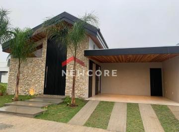 Casa · 210m² · 4 Quartos · 2 Vagas · Casa de condomínio em  Avenida das Esmeraldas - Jardim Tangará - Marília/SP