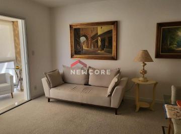 Apartamento · 50m² · 1 Quarto · 1 Vaga · Apartamento em Rua Alaor Malta Guimarães - Botafogo - Campinas/SP