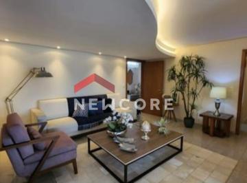 Apartamento · 206m² · 3 Quartos · 3 Vagas · Apartamento em Rua Visconde do Herval - Menino Deus - Porto Alegre/RS