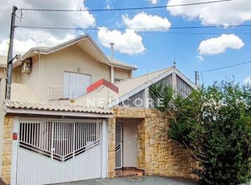Casa · 264m² · 3 Quartos · 4 Vagas · Casa em Alameda Alemanha - Jardim Europa - Bragança Paulista/SP