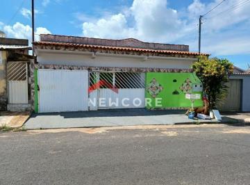 Casa · 100m² · 3 Quartos · 3 Vagas · Casa em Rua Royalties - Laranjeiras - Uberlândia/MG