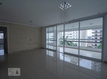Apartamento · 195m² · 4 Quartos · 3 Vagas · Apartamento à Venda - Santana, 4 Quartos, 195 m² - São Paulo