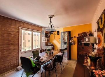 Casa 150m² Venda Jardim Santa Cruz (Sacomã) · Casa à Venda - Jardim Santa Emília, 3 Quartos, 150 m² - São Paulo