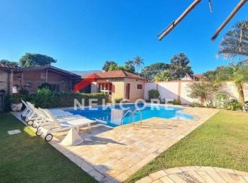 Casa · 294m² · 3 Quartos · 3 Vagas · Casa em Rua Fernando Pessoa - Vila Esperia ou Giglio - Atibaia/SP