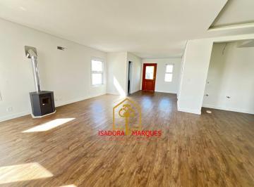 Casa · 223m² · 4 Quartos · 4 Vagas · CASA ALPHAVILLE PELOTAS