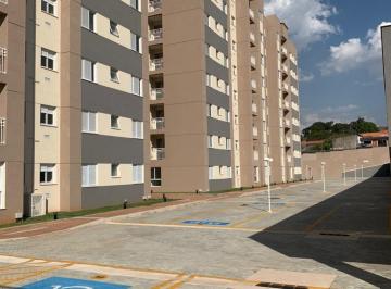 Foto 01 · Apartamento à venda em Itupeva-SP: 2 quartos, sala, banheiro, vaga de garagem e 50m² no Jardim da Mi