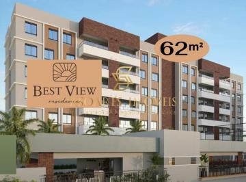 0 · Apartamento para Venda, BEST VIEW RESIDENCE no bairro Swiss Park, localizado na