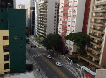 Apartamento de 1 quarto, São Paulo · Um dormitório próximo avenida Paulista - Higienópolis - São Paulo