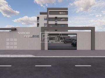 Apartamento · 34m² · 1 Quarto · 1 Vaga · Moradia Moderna: Seu Novo Lar com Estilo e Conforto